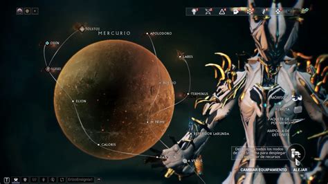 warframe coruna